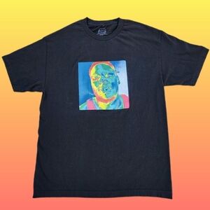 Black Brockhampton T-shirt